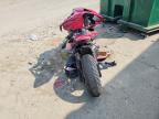 2006 Suzuki GSX-R600 K6