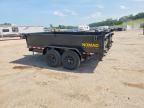 2026 Big Tex 10LX-12C2A-BK Dump Trailer