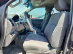 2015 Nissan Frontier S