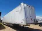 2012 Wabash DRY Van Trailer