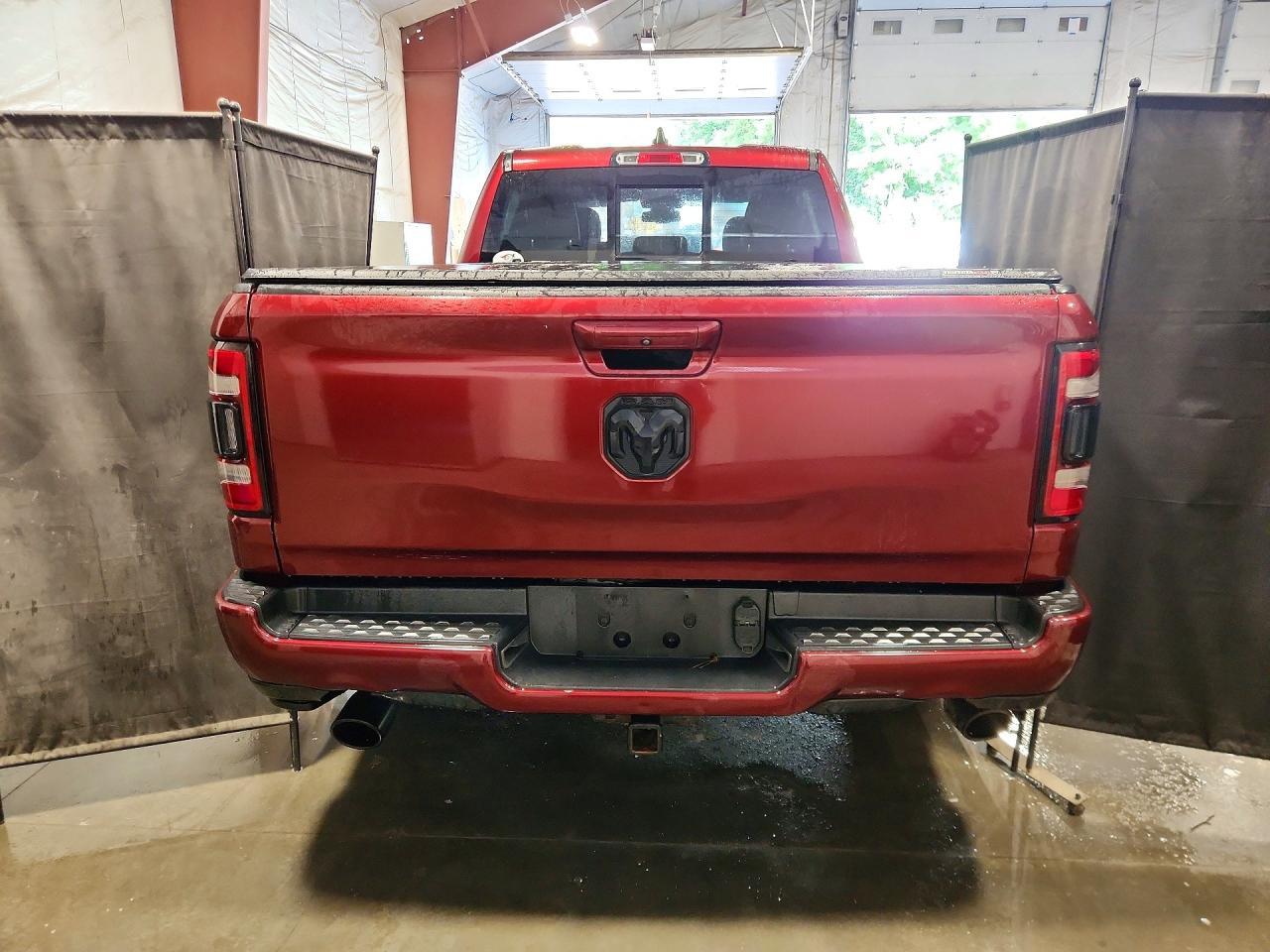 2020 Dodge RAM 1500 Sport