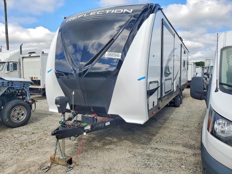 2023 Grand Design Reflection Camper