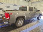 2013 GMC Sierra K1500 SLE