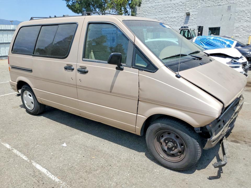 1996 Ford Aerostar