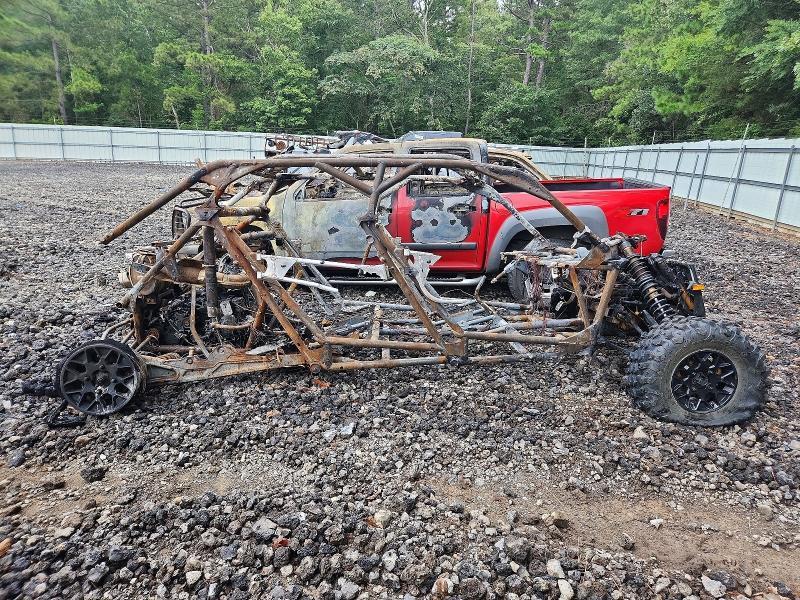 2023 Can-Am Maverick X3 Utility Vehicle