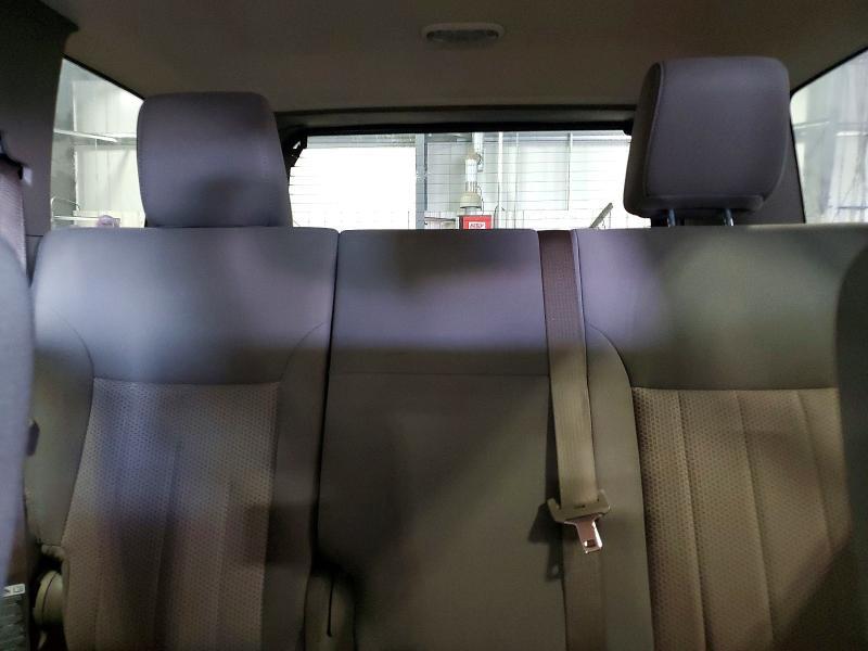 2010 Jeep Liberty Sport