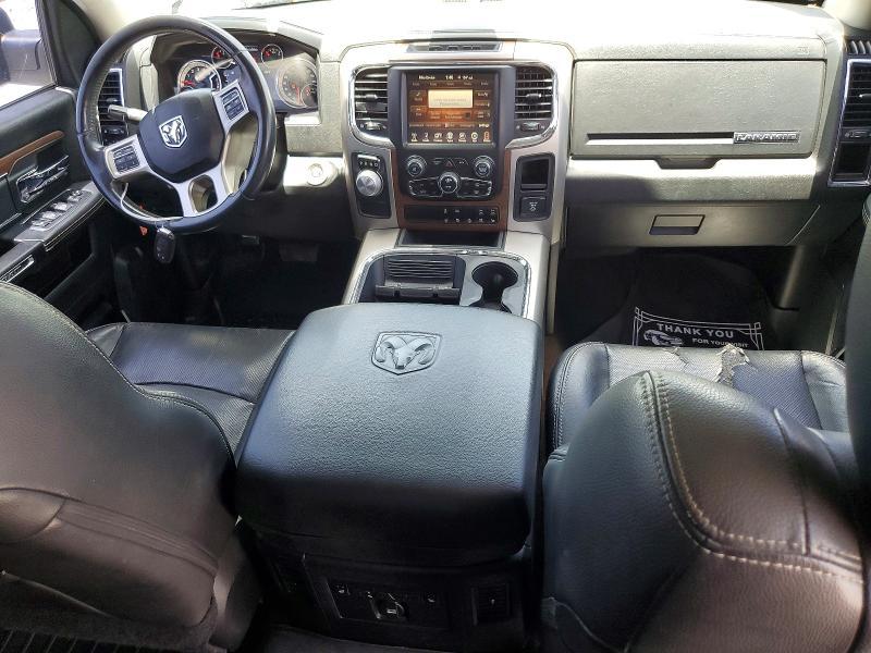 2016 Dodge 1500 Laramie