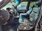 2002 Ford F150 Supercrew Harley Davidson