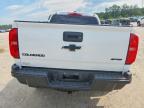 2018 Chevrolet Colorado ZR2