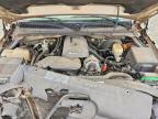 2007 Chevrolet Silverado C1500 Classic Crew Cab