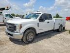 2019 Ford F350 Super Duty