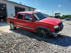 2005 Chevrolet Silverado K1500