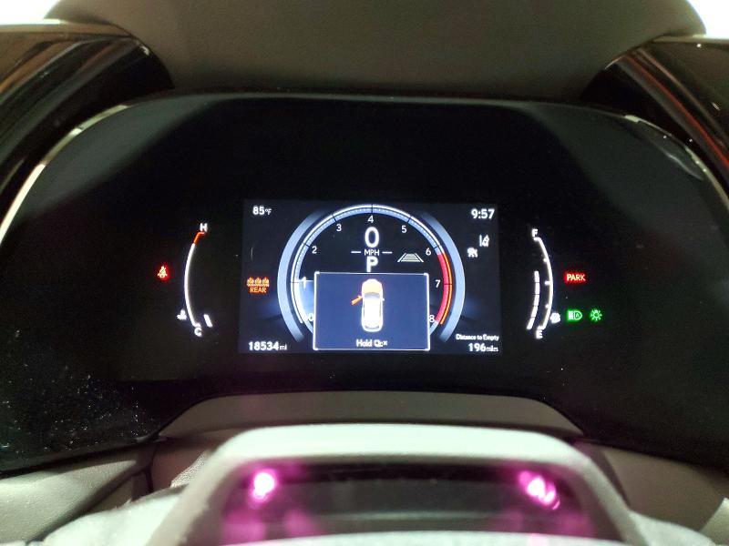 2023 Lexus Rx 350 Premium+