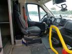 2022 Dodge RAM Promaster 3500 Delivery Truck