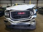 2017 GMC Sierra C1500