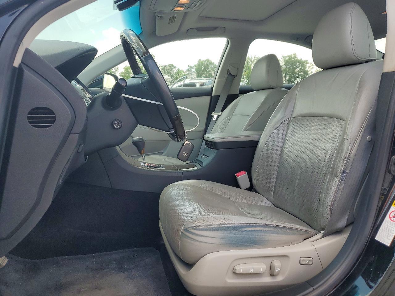 2010 Lexus Es 350
