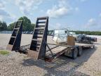2012 PJ Equipment Trailer