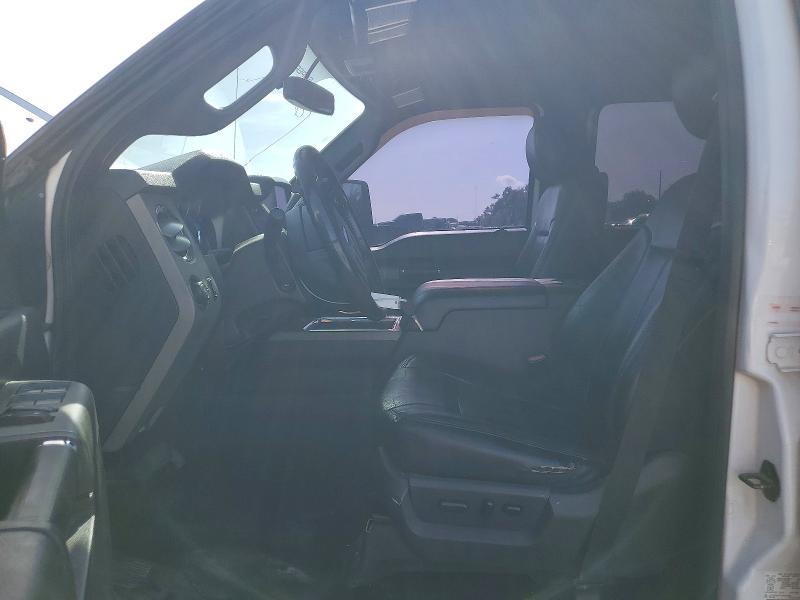 2016 Ford F250 Super Duty