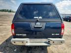 2015 Nissan Frontier S