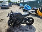 2020 Honda CBR600 RA