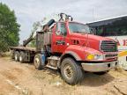 2007 Sterling 2007 Sterling LT9500 Crane Truck