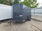2025 Homeseader 6121S Enclosed Cargo Trailer