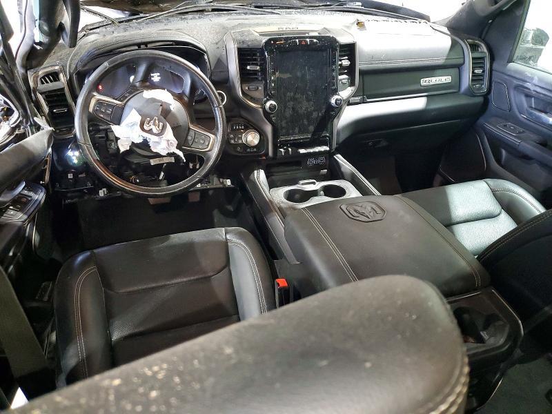 2023 Dodge RAM 1500 Rebel