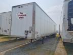2005 Wabash DRY Van Trailer