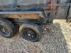 2021 Others 2021 CARRY-ON Dump Trailer