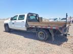 2015 Chevrolet Silverado C3500