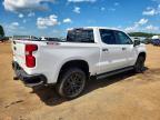 2026 Chevrolet Silverado K1500 LT Trail Boss