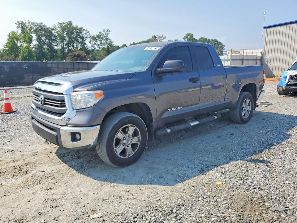 2014 Toyota Tundra SR5