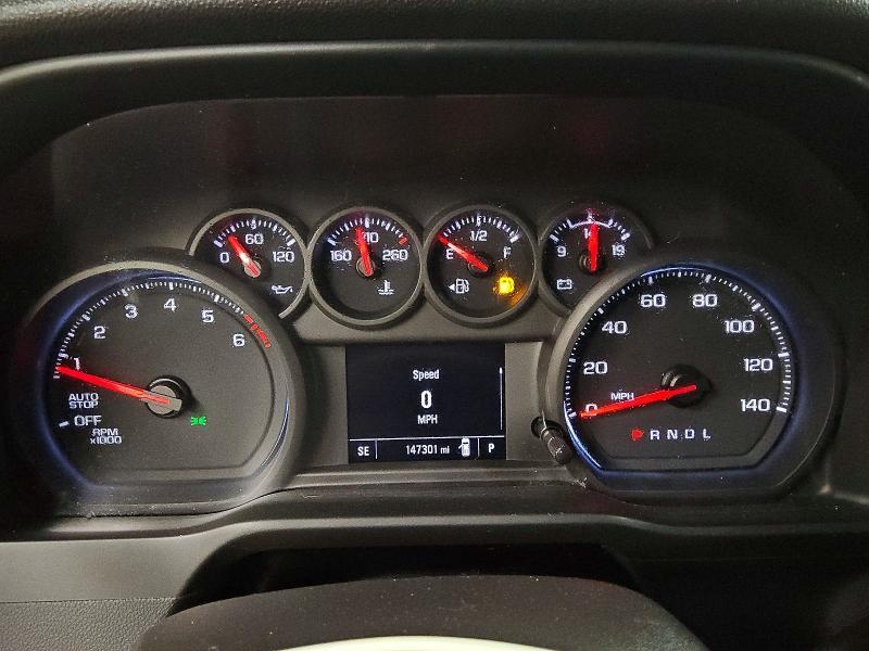 2023 Chevrolet Silverado C1500