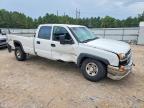 2003 Chevrolet Silverado K2500 Heavy Duty