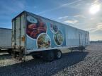 2016 Utility Trailer Manufactu Trailer-Refrigerated Van Trailer
