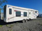 2010 Grand Design Trailers