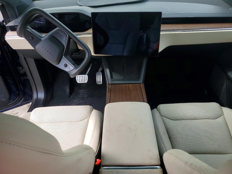 2023 Tesla Model X