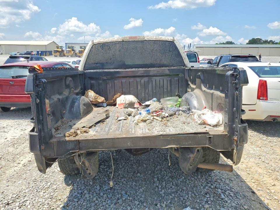 2005 Ford F-150