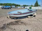 1991 Alumacraft V-14-20 Boat