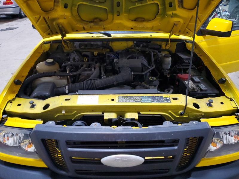 2007 Ford Ranger