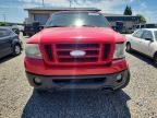2008 Ford F150 Supercrew