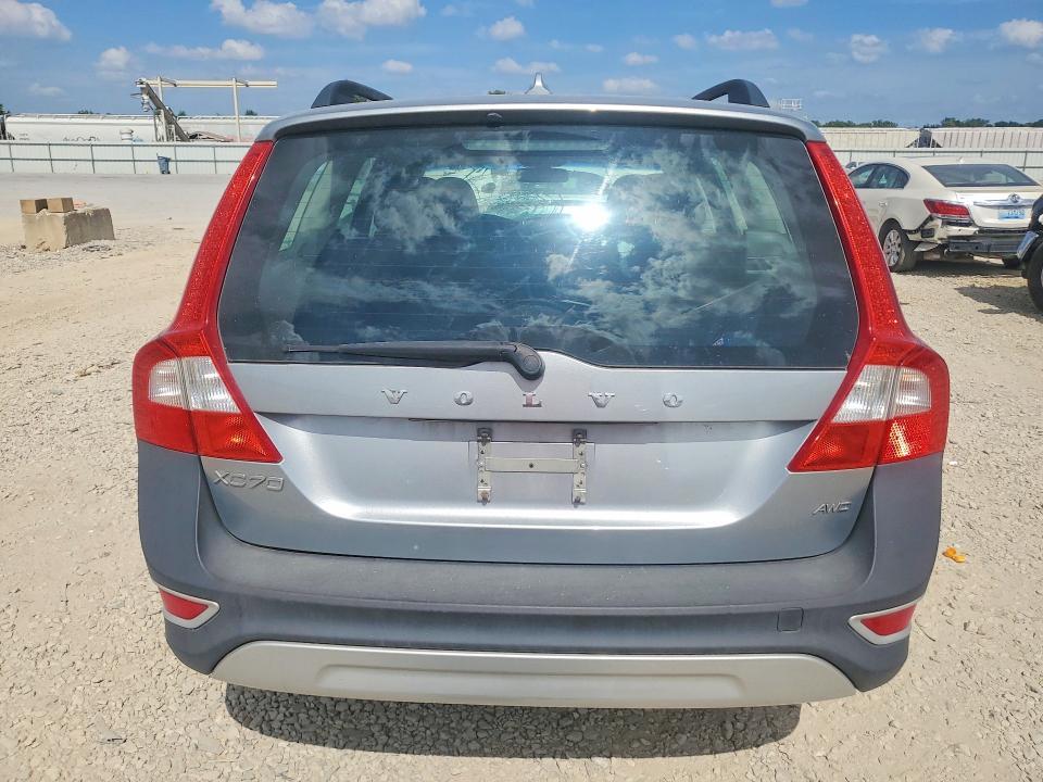 2011 Volvo Xc70 3.2