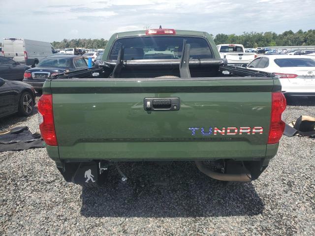 2021 Toyota Tundra Crewmax Limited