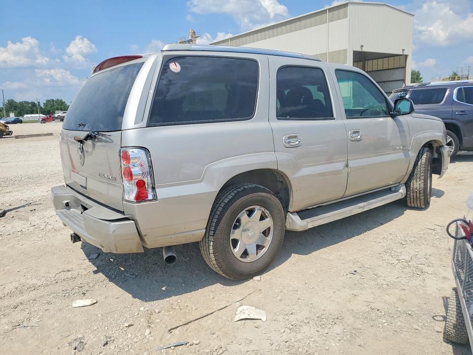 2006 Cadillac Escalade Luxury