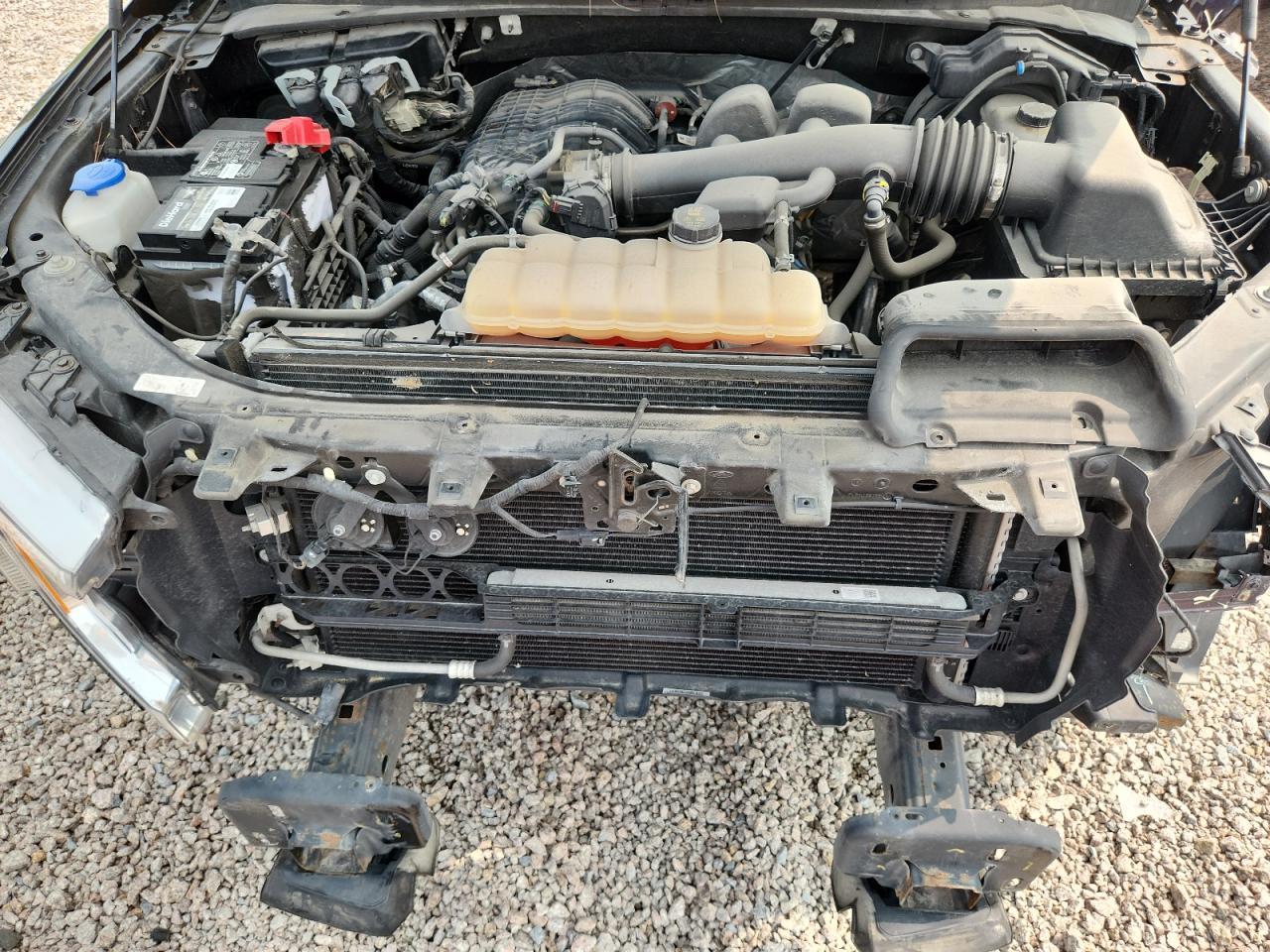 2019 Ford F150 Super Cab