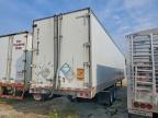 2010 Hyundai Translead Inc 2010 Hyundai Translead V12530152-AJ DRY Van Traile