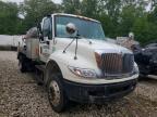 2015 International 4300 Septic Truck