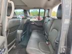 2012 Nissan Frontier S