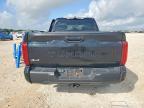 2022 Toyota Tundra Crewmax SR5