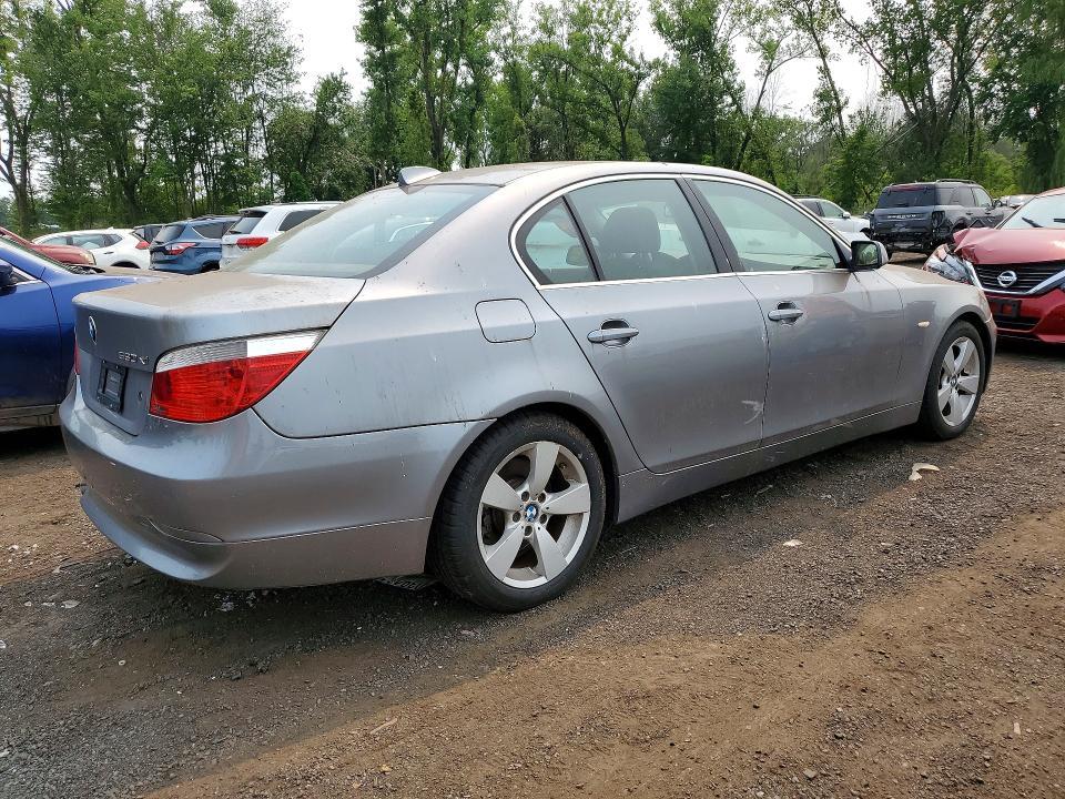 2007 BMW 530 xi